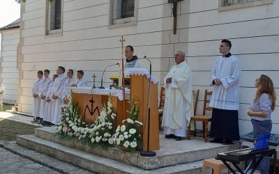 Foto: Velika Gospa, 15. kolovoza 2026. godine